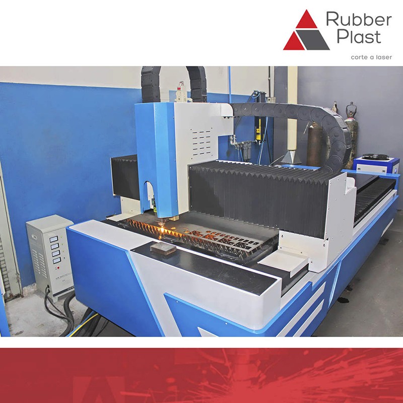 CORTE A LASER DE MDF